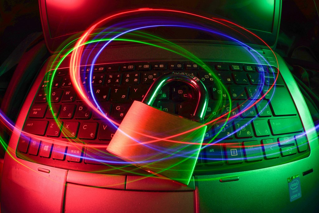 Cyber security